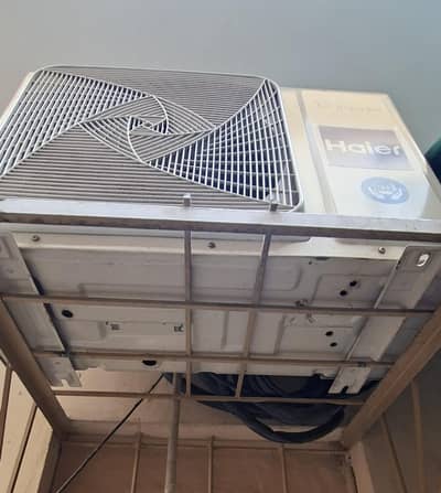 Haier 1.5 Ton AC. . 03334276936