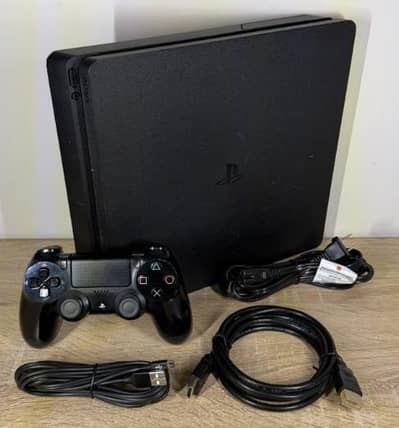 Playstation 4 sale for parts