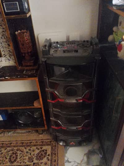 audionic speaker
