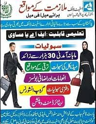 Sales executive