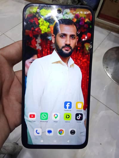 Xiaomi Redmi 15 5G