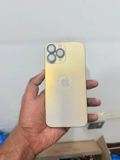 Apple iPhone 13 Pro Max