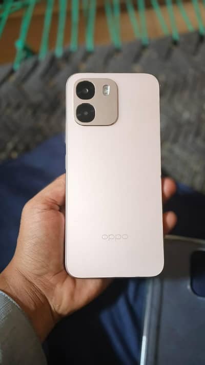 OPPO A6