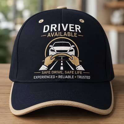 Experienced Driver Available for Job in Islamabad | 9 Years Experience