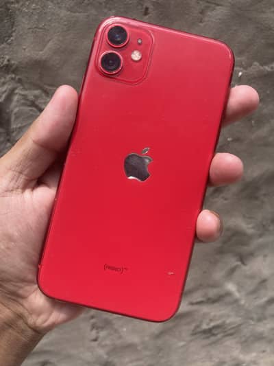 Apple iPhone 11 128gb