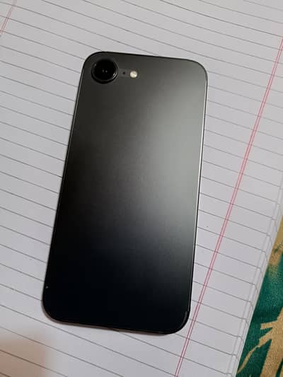 iPhone 16e | 10/10 | 128GB