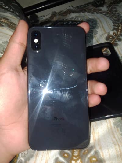 Apple iPhone XS