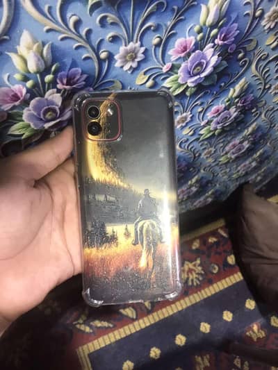 Samsung Mobile A03