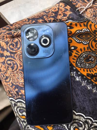 Infinix Smart 8 Pro