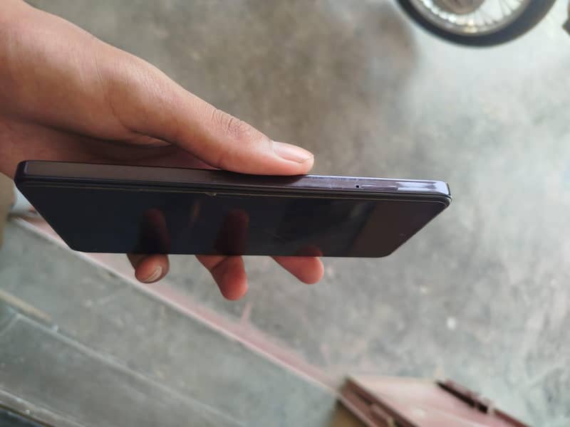 Infinix Note 30 4