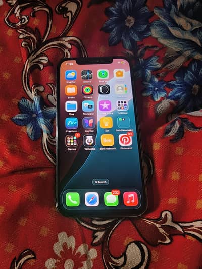 I phone 12 pro 128GB