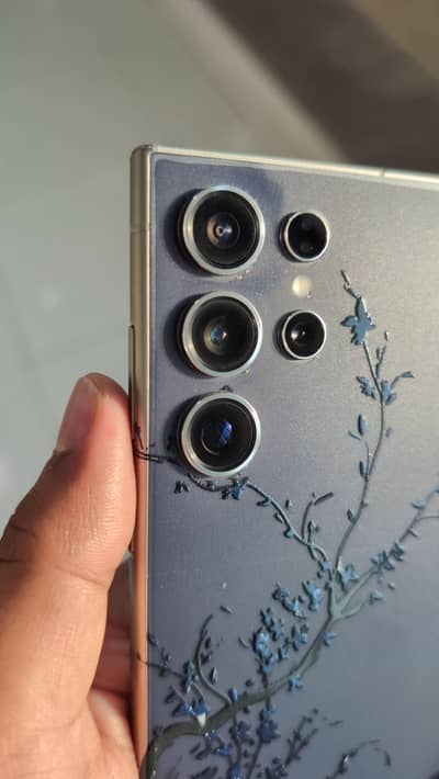 Samsung Mobile S24 Ultra