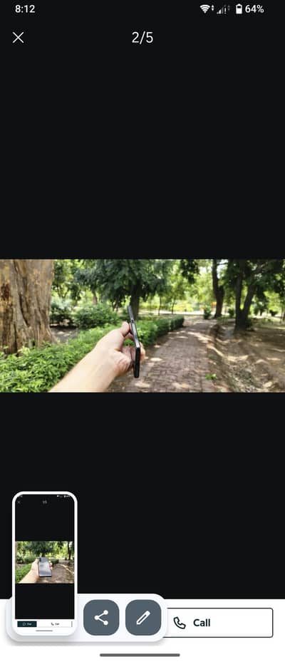 Sony Xperia 5 IV