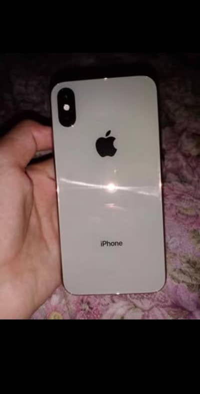 Apple iPhone XS