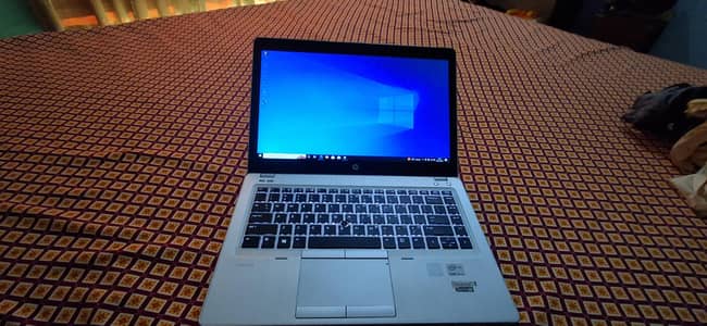 HP Elitebook for sale in good condition