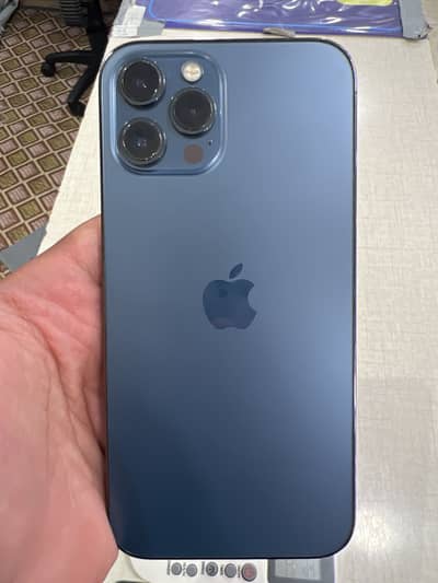 Apple iPhone 12 Pro Max