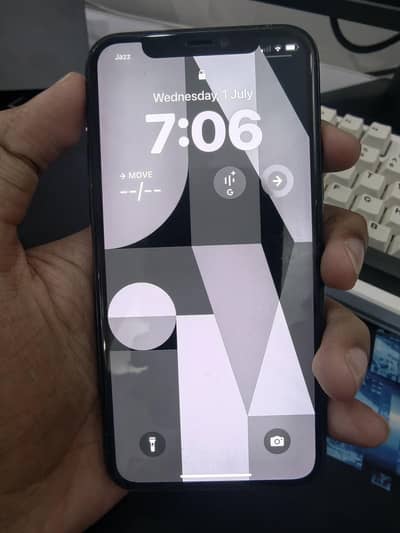 Apple iPhone 11 Pro
