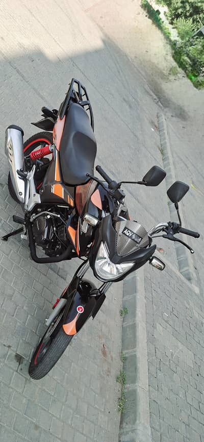 CB 150-F 2023 For Sale. . .