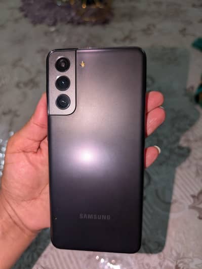 Samsung Mobile S21