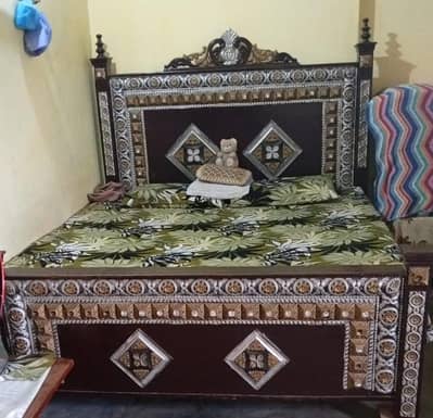 for sale only matres and bad 03135701595