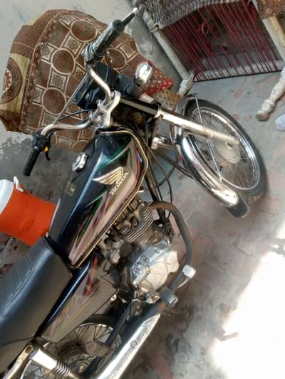 al. ok  bike mor dital