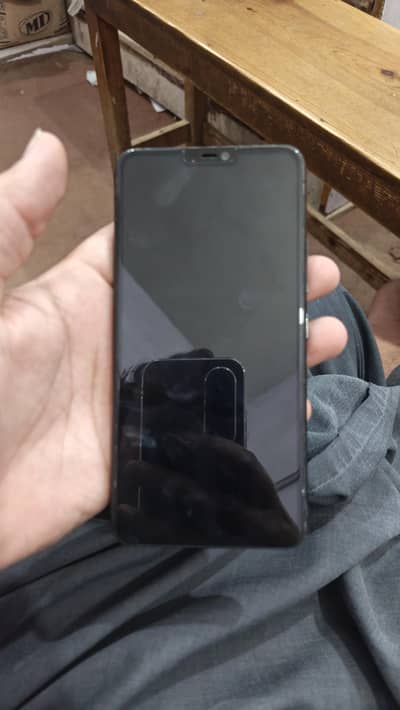 Vivo Y85