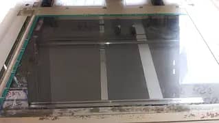 Xerox 5855
