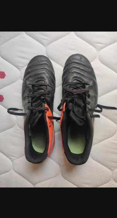 Nike Tiempo Genio II Leather FG