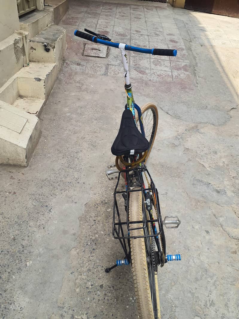 phonex cycle 2