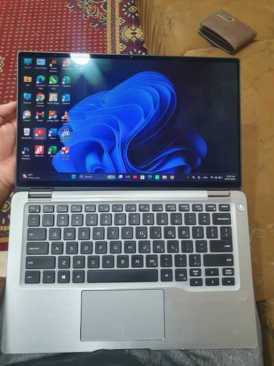 Dell Latitude 7400 2-in-1