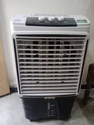 Metro room cooler only 5 days use
