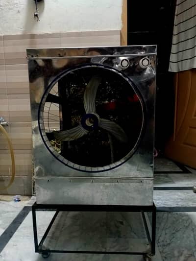 air cooler 12v with supply 03044640503