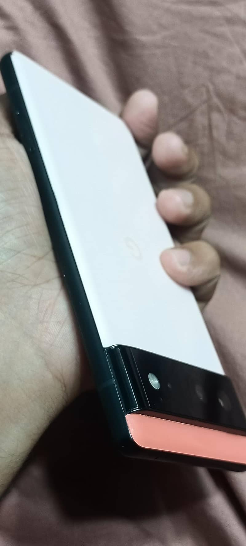 Google Pixel 6 1