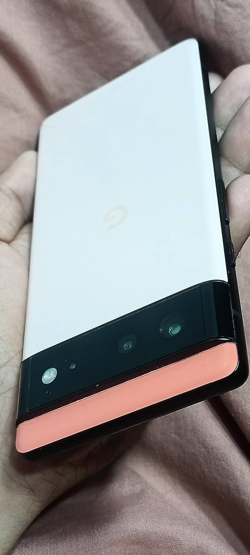 Google Pixel 6 2