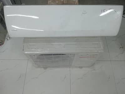changhong Ruba 1.5 ton DC inverter outclass cooling/0321/0833328/