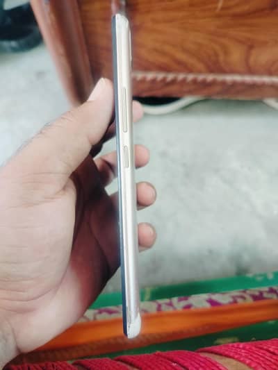 Infinix Smart 2