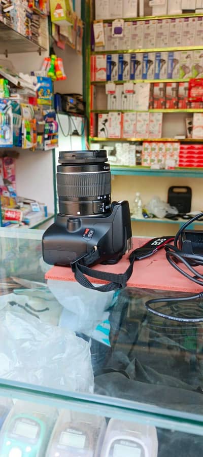 canon rebel t7