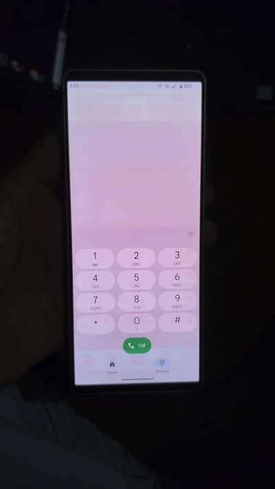 Sony 1 V