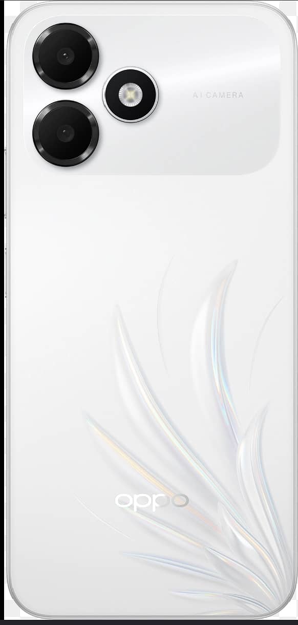 OPPO A6 0