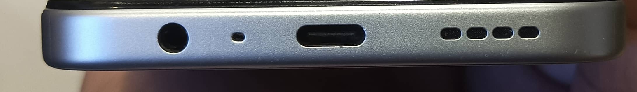 OPPO A6 4