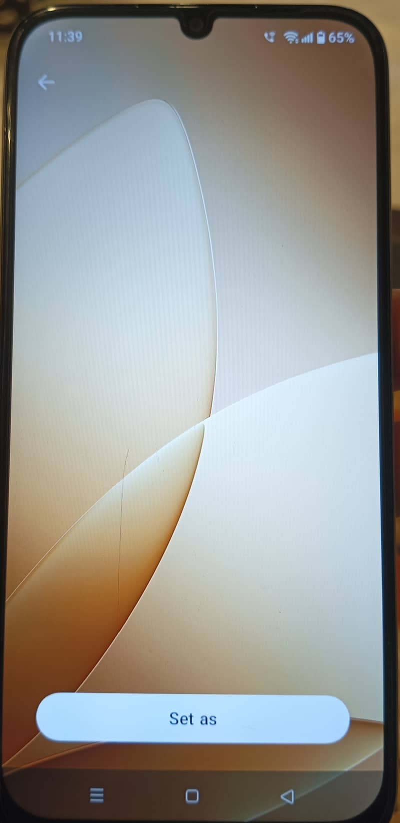 OPPO A6 5