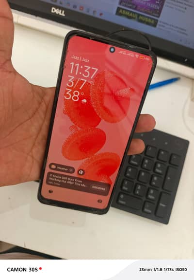 Xiaomi Redmi Note 12
