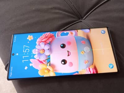 Samsung Mobile S22 Ultra 5g