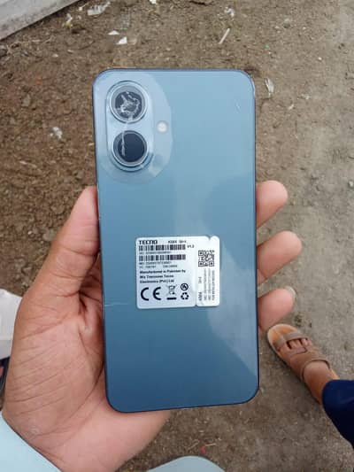 tacno spark go 2