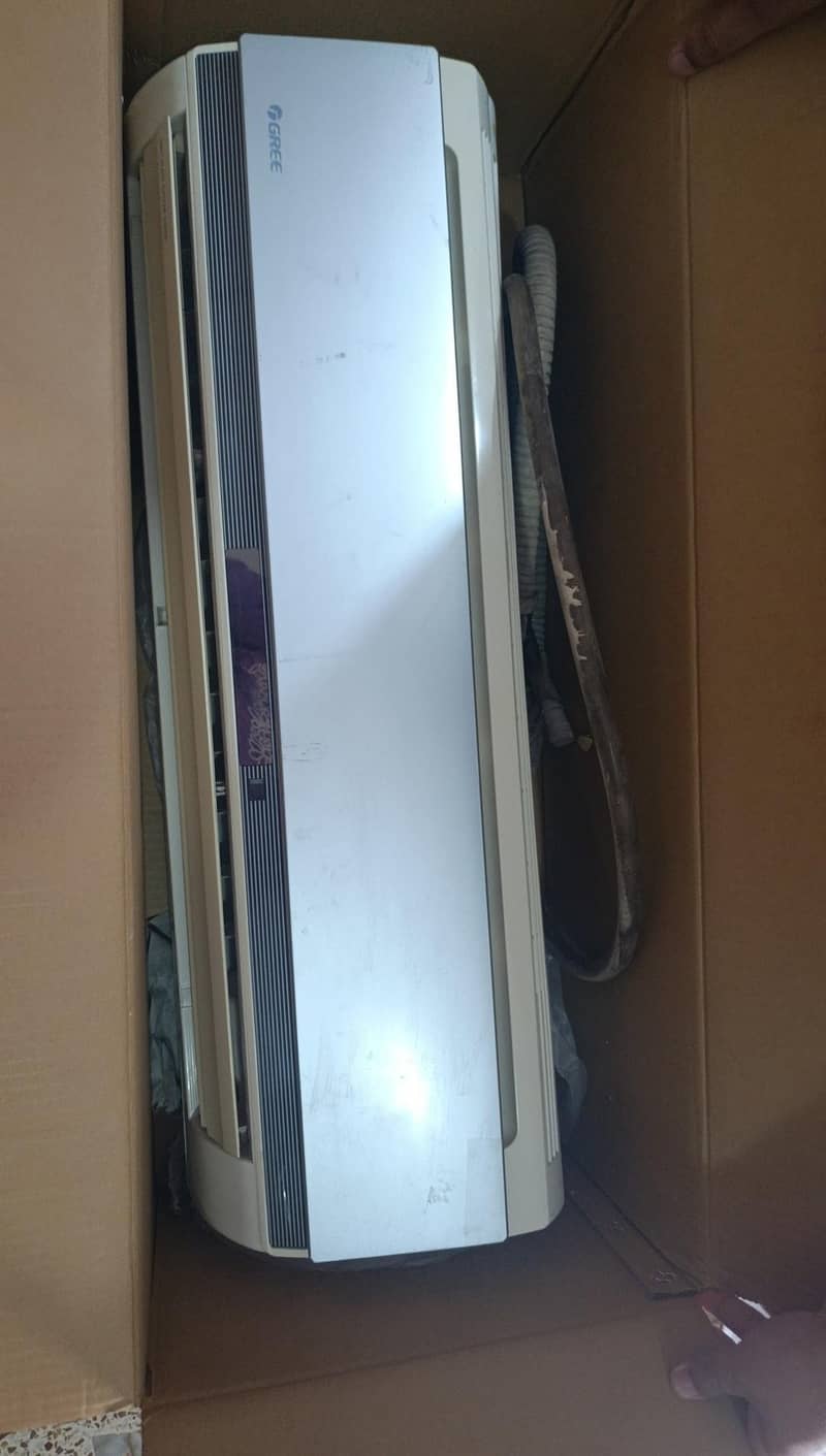 Ac gree 1