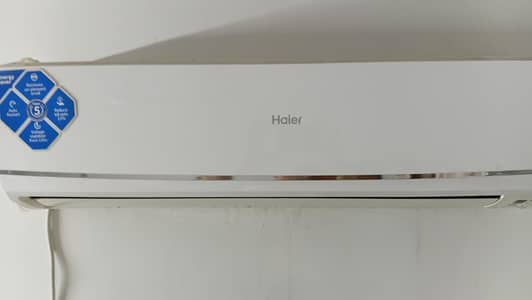 Haier AC For Sale