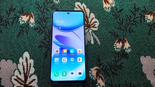 Infinix Smart 9 4gb 128gb