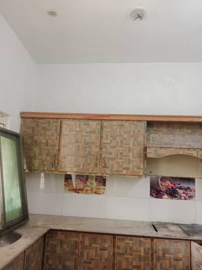 5 marla house for rent