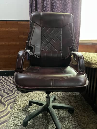 Office chaor