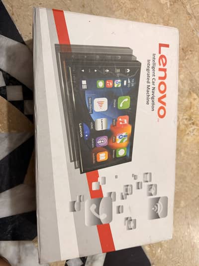 Lenovo car Android Panel 4/64